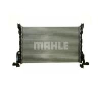 MAHLE ORIGINAL CR 85 000P Radiatore motore