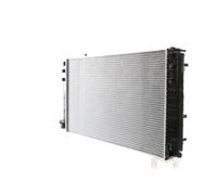 MAHLE CR 853 000S Radiatore, Raffreddamento motore per AUDI