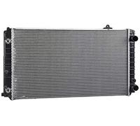 MAHLE CR 853 000S refrigeratore