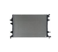 MAHLE CR 855 000S Radiatore motore