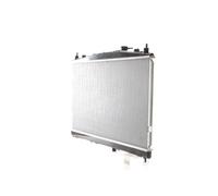 MAHLE ORIGINAL CR 856 000S Radiatore motore