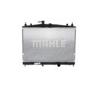 MAHLE ORIGINAL CR 856 000S Radiatore motore