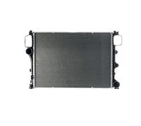 MAHLE CR 860 000P Refrigeratore BEHR Premium Line