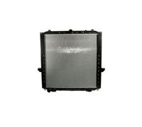 MAHLE CR 865 000S Radiatore, Raffreddamento motore per MERCEDES-BENZ