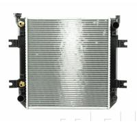 MAHLE CR 870 000S Radiatore motore