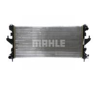 MAHLE CR 881 000S Radiatore motore