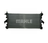 MAHLE CR 885 000P Radiatore motore