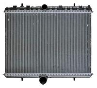 MAHLE ORIGINAL CR 889 000P Radiatore motore