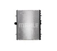 MAHLE ORIGINAL CR 889 000S Radiatore motore