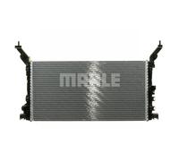 MAHLE CR 896 000P Radiatore motore