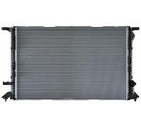 MAHLE CR 905 000P Radiatore, Raffreddamento motore per AUDI