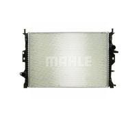 MAHLE CR 906 000P Radiatore motore