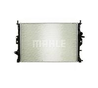 MAHLE CR 906 000P refrigeratore