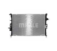 MAHLE CR 906 000S refrigeratore