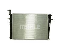 MAHLE CR 908 000P Radiatore motore