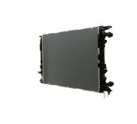 MAHLE CR 910 000P Radiatore, Raffreddamento motore per AUDI,AUDI (FAW),PORSCHE