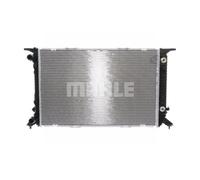 MAHLE CR 910 000S Radiatore motore per AUDI Q5 (8RB) A4 Avant (8K5, B8)