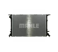 MAHLE CR 911 000P Radiatore motore