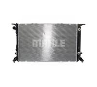 MAHLE CR 911 000S Radiatore motore