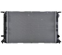 MAHLE CR 912 000P - Refrigeratore Premium Line