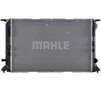 MAHLE CR 912 000P - Refrigeratore Premium Line