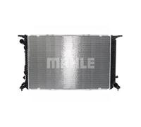 Mahle CR 912 000S Refrigeratore per Liquido refrigerante