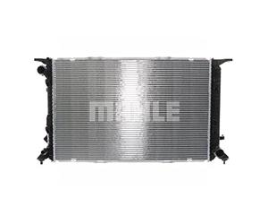 Mahle CR 912 000S Refrigeratore per Liquido refrigerante