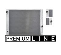 Mahle CR 917 000P Radiatore Raffreddamento Motore Per BMW E60 E61 E65 E66 E67