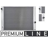 MAHLE CR 917 000P refrigeratore