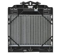 MAHLE CR 922 000P Radiatore, Raffreddamento motore per BMW