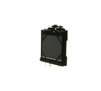 MAHLE CR 923 000P Radiatore, Raffreddamento motore per BMW