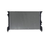 MAHLE ORIGINAL CR 931 000P Radiatore motore