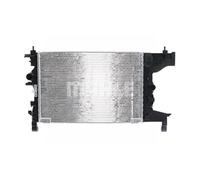 MAHLE CR 945 000S refrigeratore