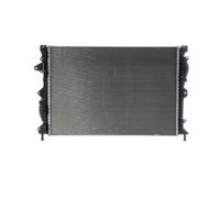 MAHLE CR 953 000P Radiatore, Raffreddamento motore per LAND ROVER