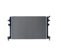 MAHLE CR 959 000S Radiatore bassa temperatura, Intercooler