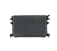 MAHLE ORIGINAL CR 959 001P Radiatore motore