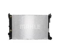 MAHLE ORIGINAL CR 988 000S Radiatore motore