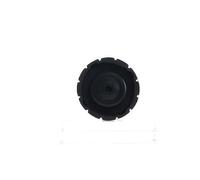 MAHLE ORIGINAL Tappo serbatoio refrigerante Tappo Vaschetta Radiatore CRB 116