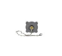 Mahle Original Tappo di chiusura radiatore CRB 18 000P per Mercedes-Benz