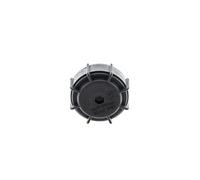 MAHLE CRB 33 000S Tappo serbatoio refrigerante nero