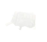 Serbatoio compensazione, Refrigerante bianco CRT 187 000S MAHLE per RENAULT
