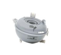 MAHLE CRT 21 000S Serbatoio di compensazione refrigerante adatto per VW Golf VII (5G1/BQ1/BE1/BE2)