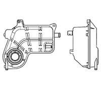 Mahle CRT 25 000S Contenitore di compensazione