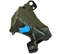 MAHLE CRT 3 000S Serbatoio compensazione refrigerante con sensore livello refrigerante nero