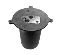 MAHLE Essiccatore Aria Condizionata Adatto A per BMW 7er E38 AD 134 000S