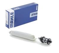 Essiccatore climatizzazione AD 302 000P MAHLE per OPEL ASTRA K Sports Tourer