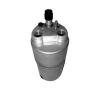 MAHLE AD 43 000S Essiccatore, Climatizzatore per RENAULT