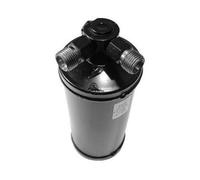 MAHLE ORIGINAL AD 142 000S Essiccatore climatizzatore