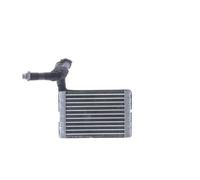 MAHLE Evaporatore, Climatizzatore AE5000P | Compatibile con: ALPINA B7, BMW 7