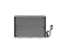MAHLE Evaporatore, Climatizzatore AE91000P Compatibile con: MERCEDES-BENZ C-CLASS, C-CLASS T-Model, CLS, CLS Shooting Brake, E-CLASS, E-CLASS T-Model